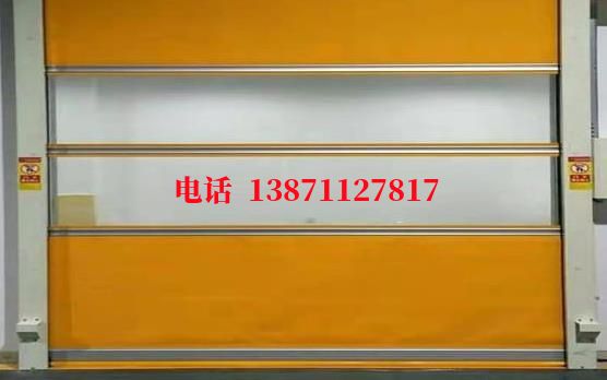 阳朔洁净室门